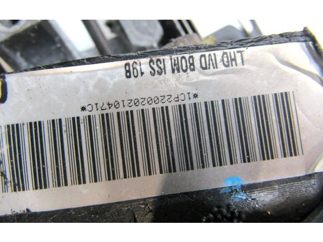 Řídící jednotka 16454 Ford Mondeo Mk III 2002