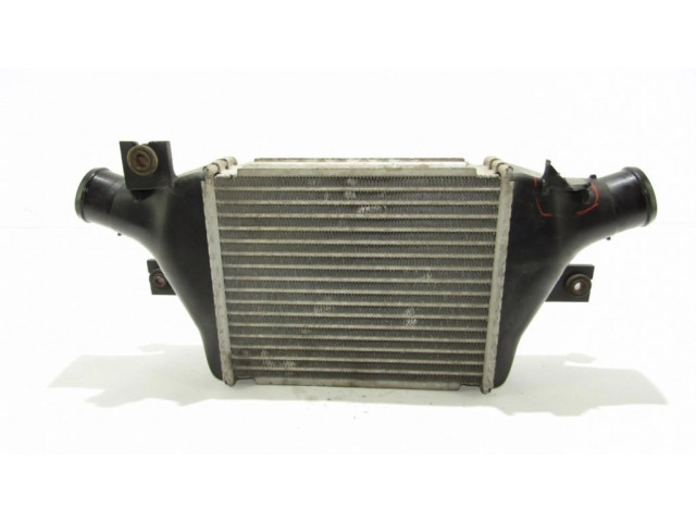 Интеркулер 1271003710 Mitsubishi ASX 1.8