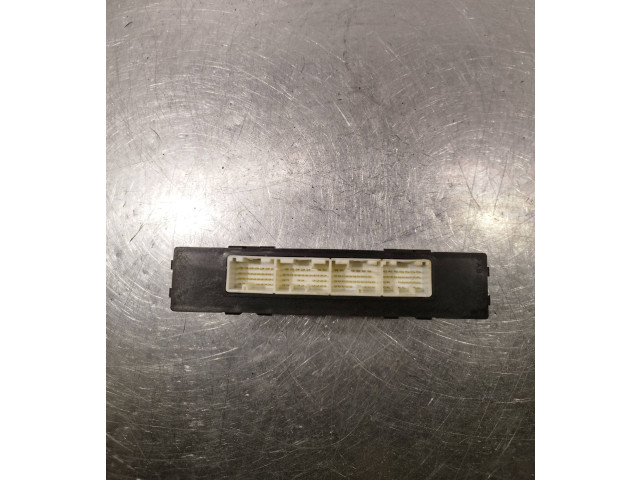 Блок комфорта 88281AJ201, 97RI010653 Subaru Legacy