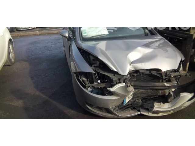 Volant Seat Leon (1P) 2008 NT  