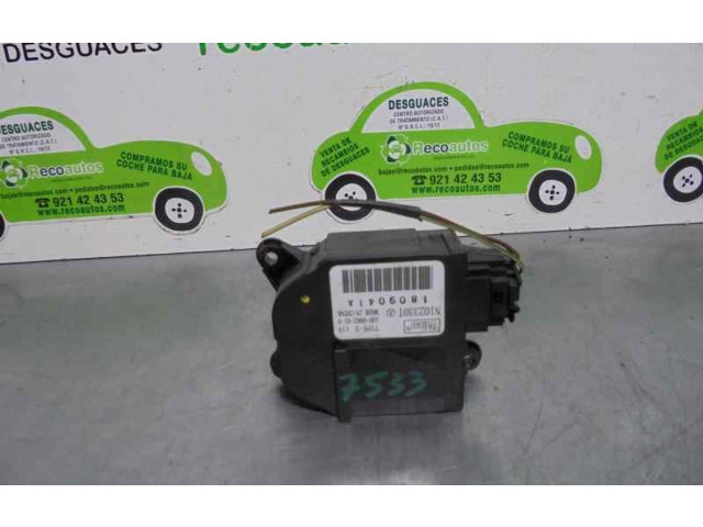 Вентилятор печки F964273E, N102330T MG MGF 14K4F