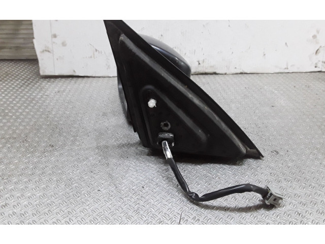 Зеркало электрическое        Ford S-MAX  2006 - 2015 года   