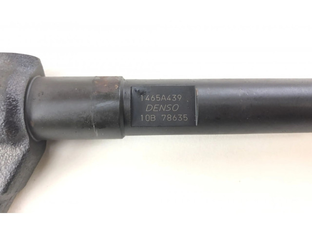 Форсунка 1465A439 Mitsubishi L200 4N15