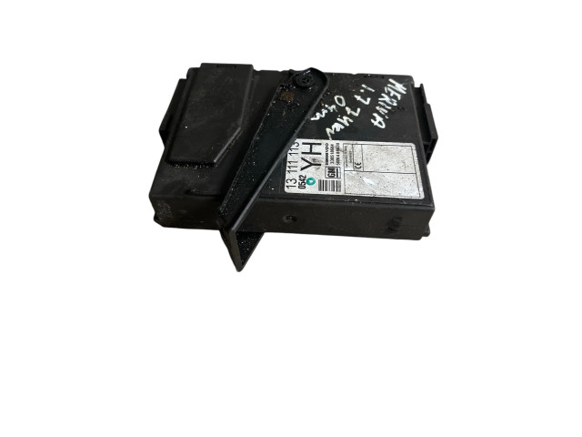 Блок комфорта 330518684, 5WK48083   Opel Meriva A   