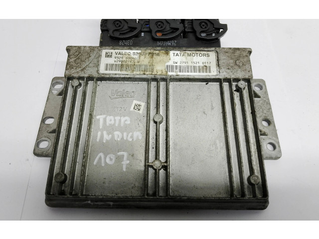 Řídící jednotka 279115210117 Tata Indica Vista I 2006