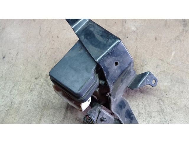 Блок АБС 4670A231, 13511021060 Mitsubishi L200 2006-2014 года