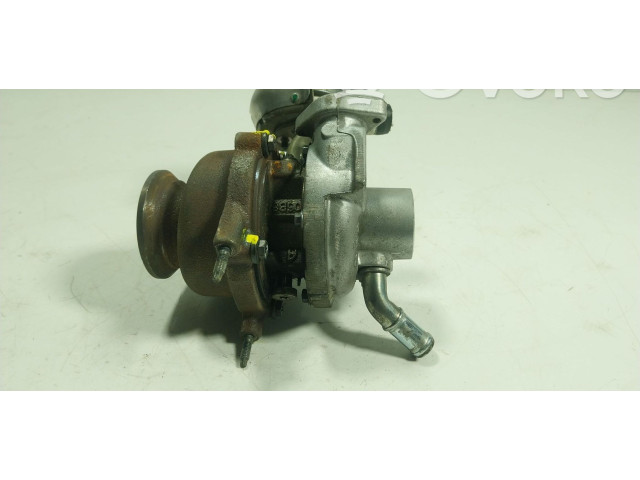  Турбина Fiat Fiorino  55270995, 55278596   для двигателя 225 A2.000,463 45 266,552 83 775      