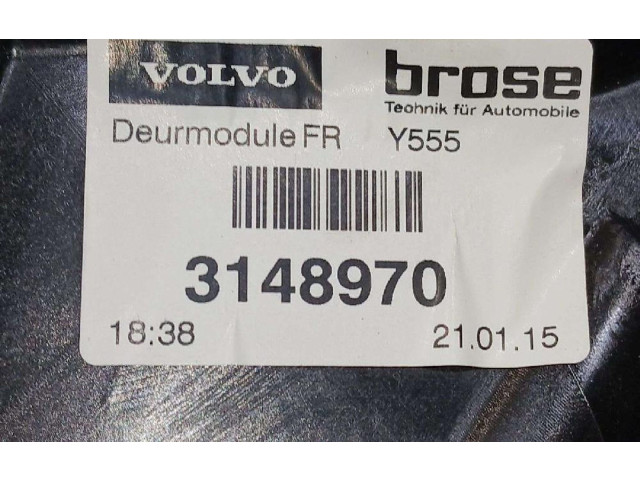 Píst 31301556   Volvo V40    D5204T6 