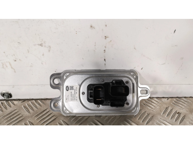 Блок управления GX7314B526AB Jaguar XE