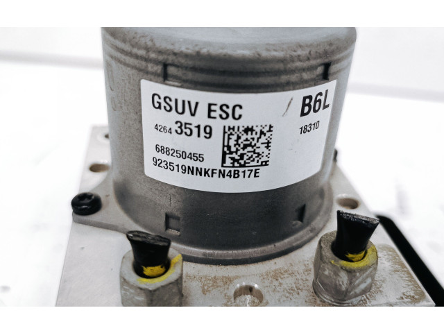 Jednotka ABS 42643519, 688250455 Buick Encore I 2019