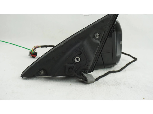 Зеркало электрическое        Volvo V70  2008 - 2013 года   
