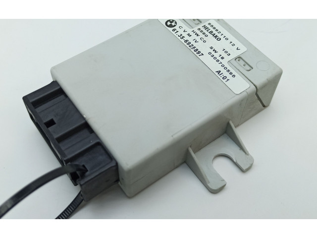 Блок комфорта 6925897, 55892110 BMW Z4 E85 E86