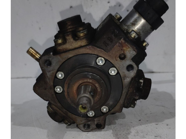 Vstřikovací čerpadlo Citroen Berlingo