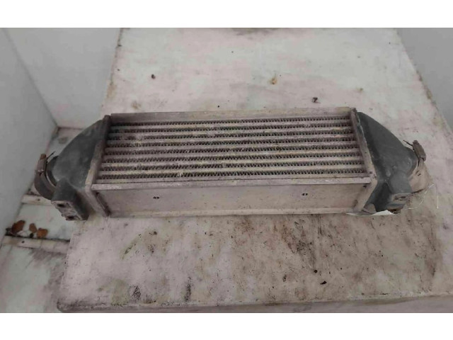 Интеркулер 1671440, 1671440 Ford Transit - Tourneo Connect