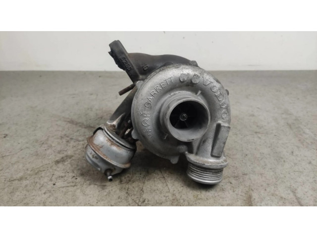 Turbodmychadlo Нагнетатель 8689592 Volvo XC90 2.4 D5244T