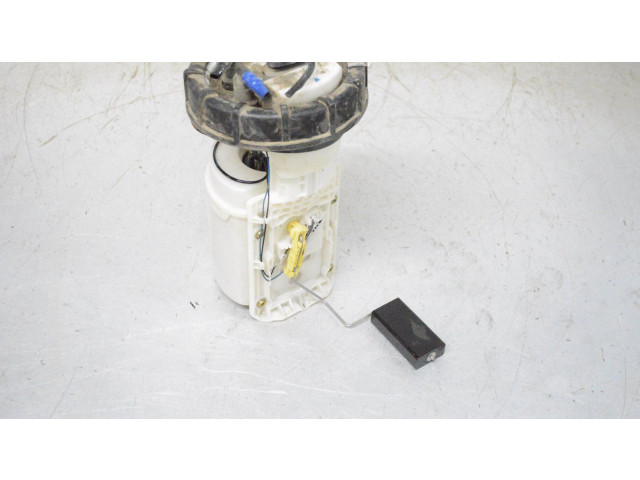 Vstřikovací čerpadlo Seat Leon (1M) AUS