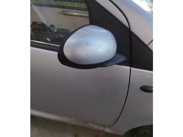 Зеркало (механическое)       Citroen C1  2006 - 2013 года   
