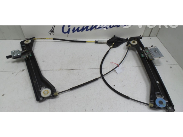 Электрический механизм для подъема окна без двигателя 8S0837462    Audi TT TTS RS Mk3 8S