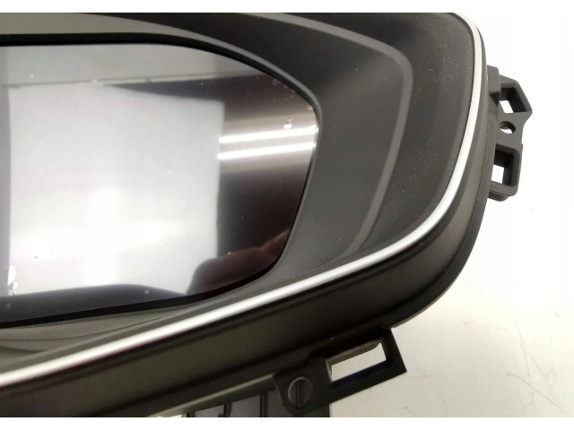 Přístrojová deska Audi A5 2020 8W5920790M