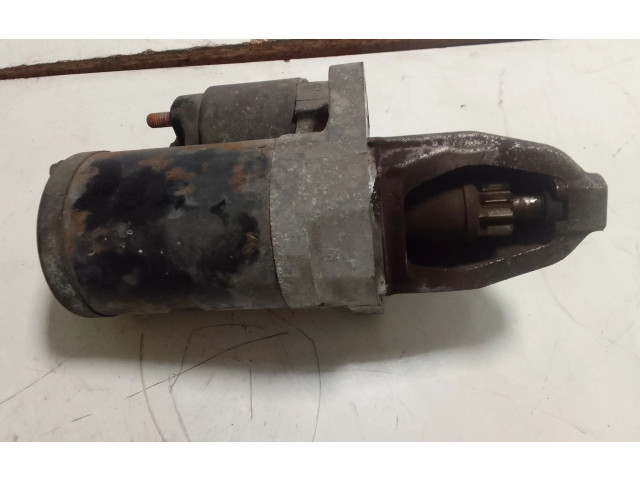 Стартер A1321510001 Smart ForTwo III C453