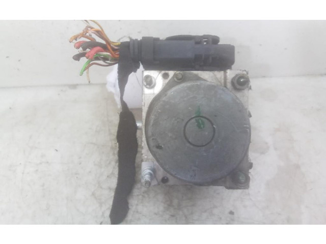 Блок управления АБС Dacia Logan I