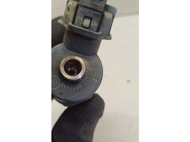 Vstřikovač 0445110119 Opel Vectra C pro naftový motor 1.9