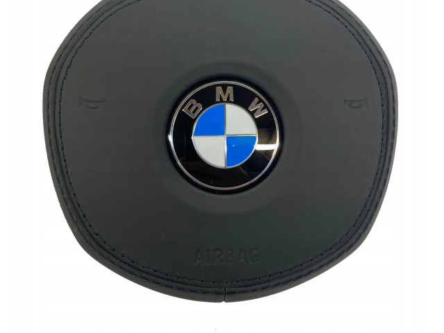 Подушка безопасности водителя    BMW X3 G01