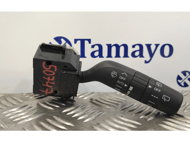 Подрулевой шлейф SRS 17D682 Mazda 3 II