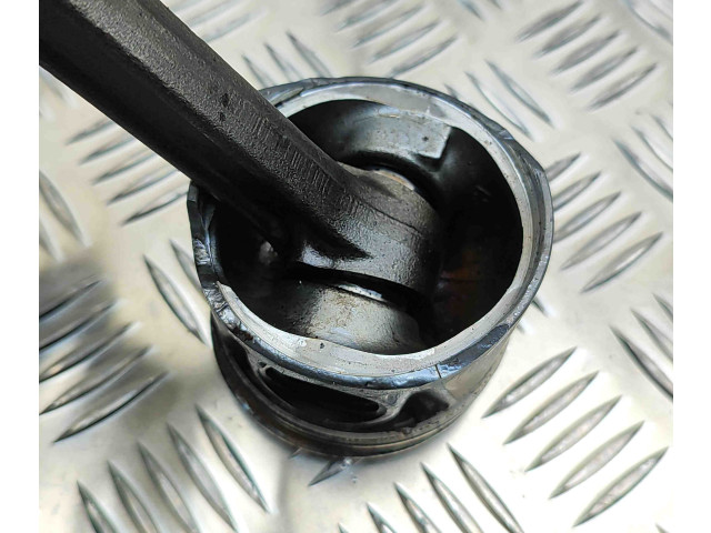 Píst 73502643, 55208624 Fiat Doblo 199 A2.000