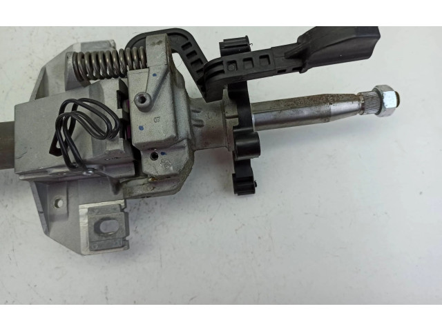    Рулевая рейка 4621009002   SsangYong Actyon sports I 2005 - 2012 года