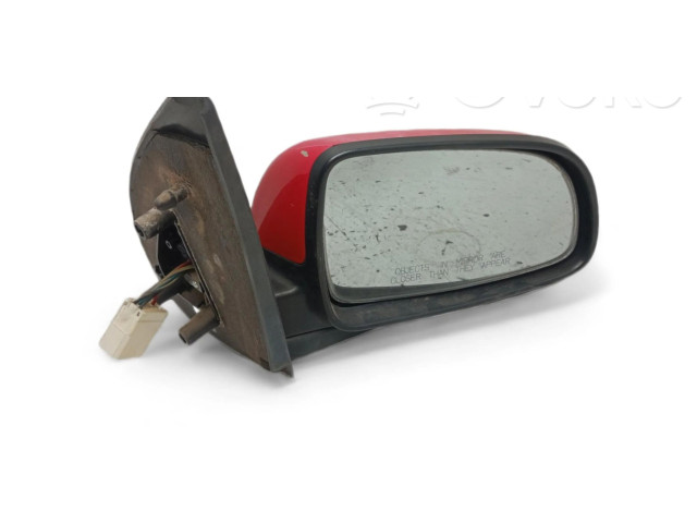 Зеркало (управляемое электричеством)    Chevrolet Astra