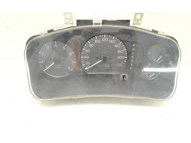 Панель приборов MR233055, 227620 Mitsubishi Colt