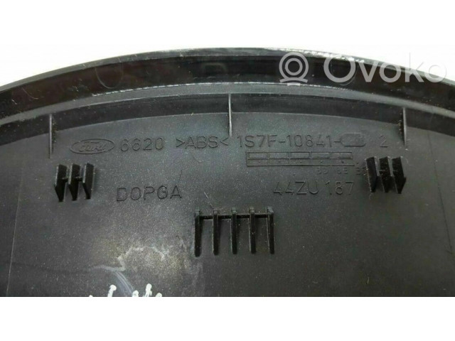 Přístrojová deska Ford Mondeo Mk III 2000