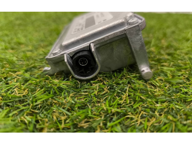 Řídící jednotka 4G0907217, 4H0907217A   Audi A8 S8 D4 4H 2012