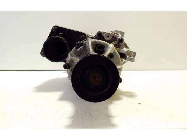 Турбина Нагнетатель Volvo XC90  31441265, 31439783         