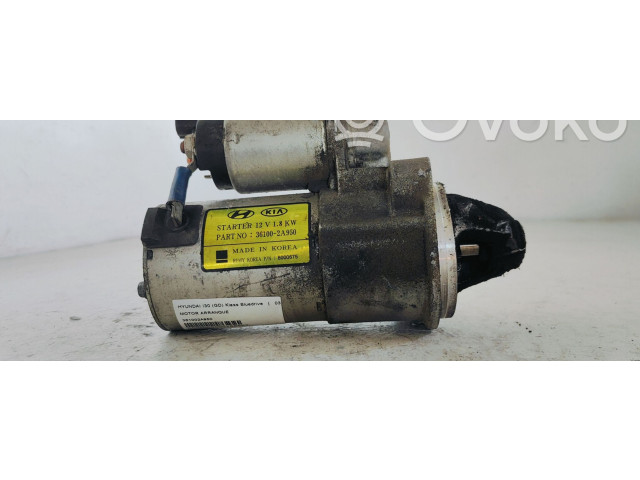 Ojnice 361002A950 Hyundai i30