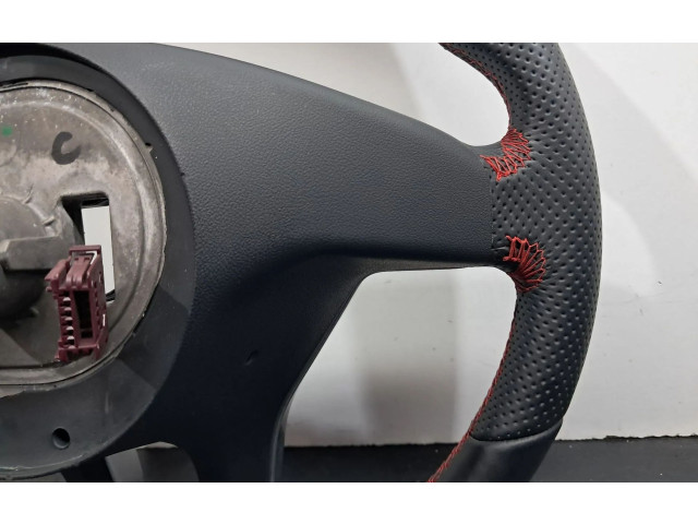 Руль Mercedes-Benz A W176 2012 - 2018 года