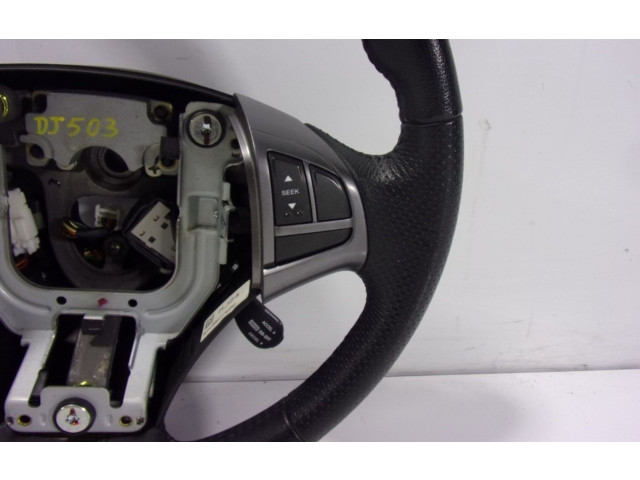 Руль SsangYong Korando - года