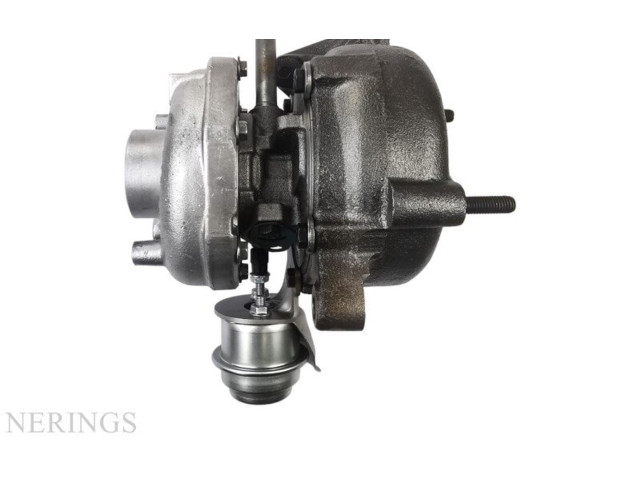 Турбина Ford Galaxy 454183, 028145702E