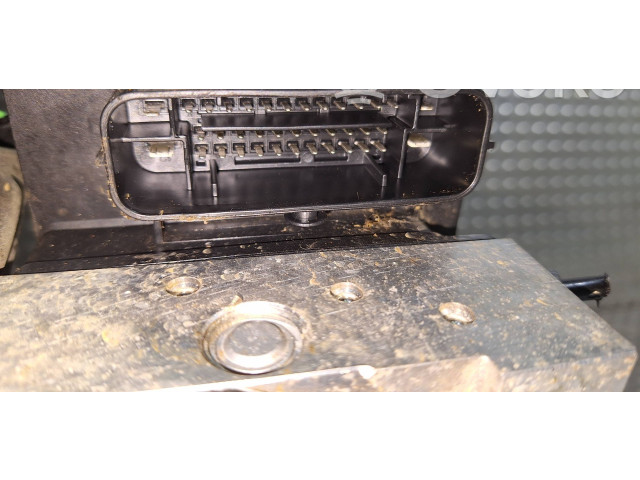 Блок АБС 6R0907379BB, 6R0614517AM Audi A1 2010 - 2018 года