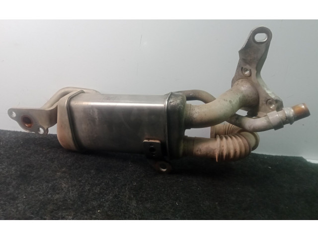 Клапан EGR Dacia Duster II