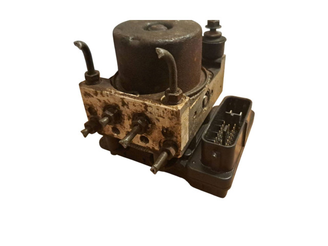 Блок АБС Mitsubishi Outlander 2001 - 2007 года