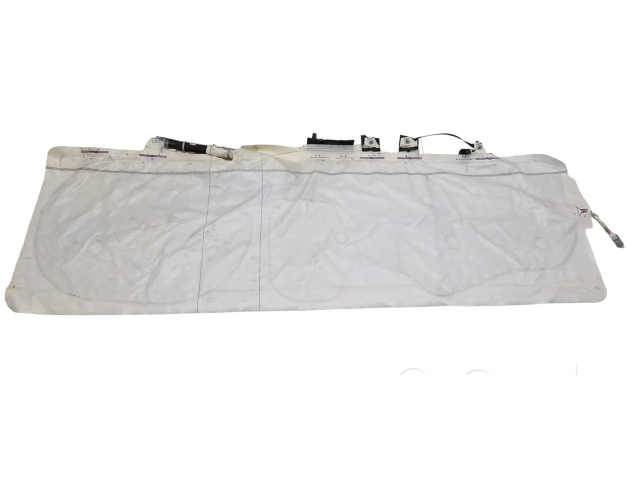 Боковая подушка безопасности KB3B26042D94, KB3B26042D94AK Ford Ranger