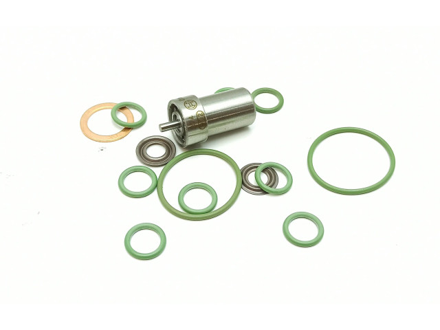 Vstřikovač 4896040, 0112318 Microcar M8