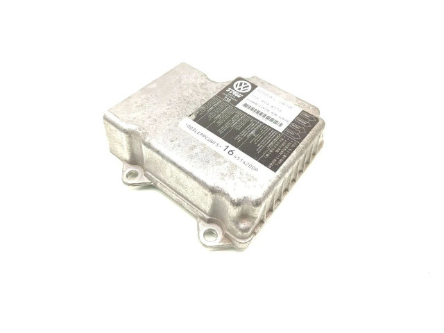 Блок подушек безопасности 3T0959655D, 221098-119 Skoda Superb B6 (3T)