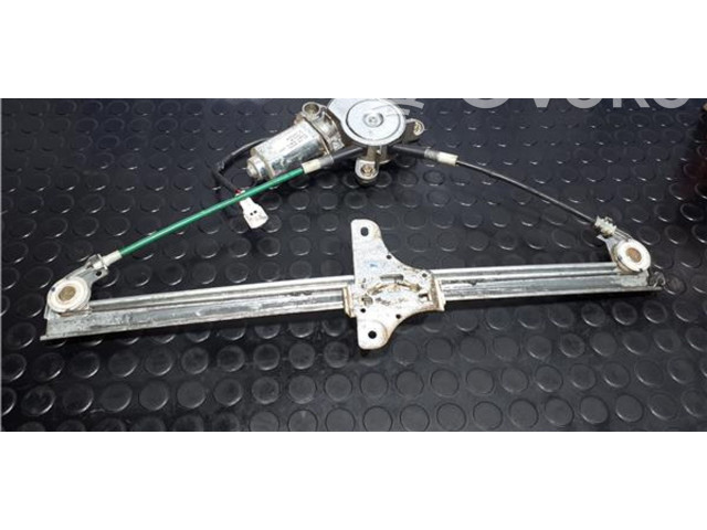 Вентилятор печки 8340183E10000 Suzuki Wagon R+