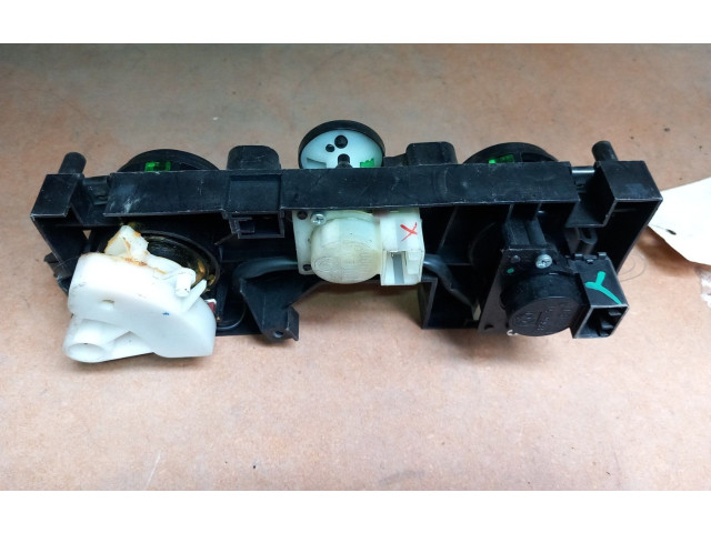 Блок управления климат-контролем    Fiat Multipla