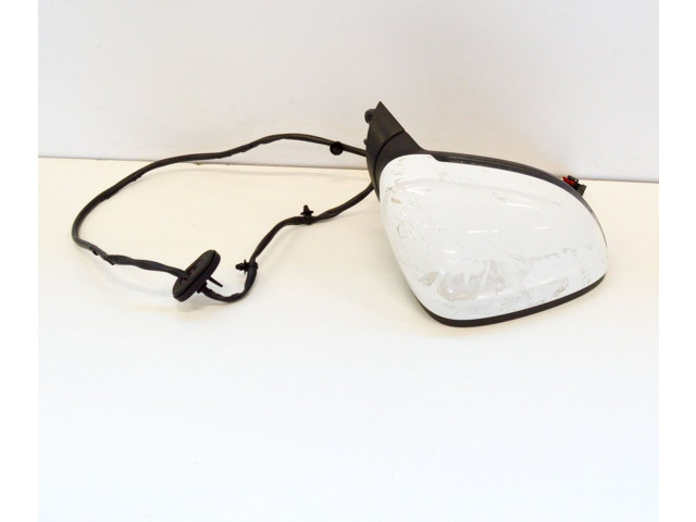 Зеркало (механическое)       Audi A5  2016 -  года   