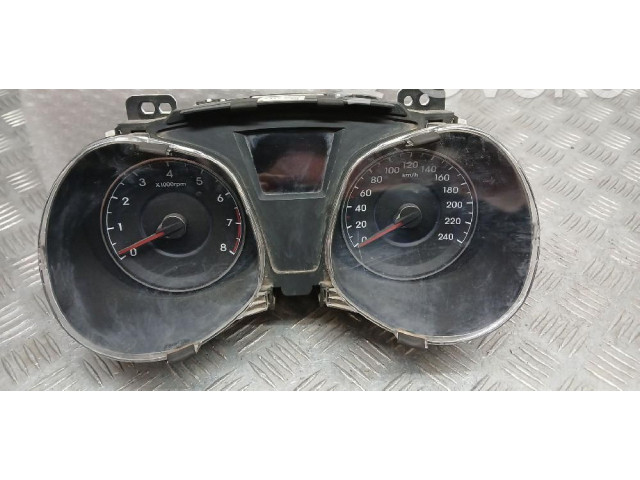 Панель приборов 940531K000, 1100301450 Hyundai ix20