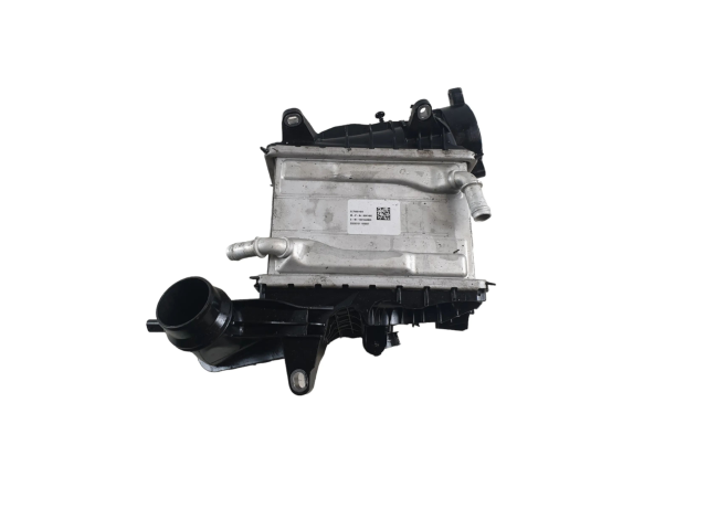 Интеркулер  8641466   Volvo XC90 